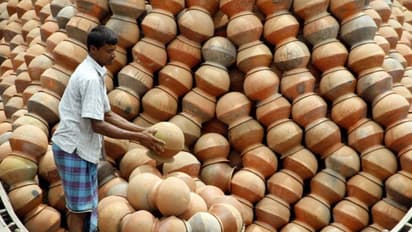 ഭർത്താവിന്‍റെ ആരോഗ്യത്തിന് വേണ്ടി 'കല'ത്തെ വിവാഹം കഴിക്കാൻ നിർബന്ധിക്കുന്നതായി മുംബൈ യുവതി !