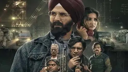 Mission Raniganj REVIEW: Is Akshay Kumar, Parineeti's film on Raniganj Coalfields collapse worth watching?