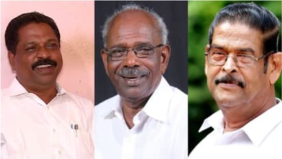 ഇടുക്കി കയ്യേറ്റം: 'പരസ്പരം പരിഹസിക്കണോ എന്ന് എം എം മണി ആലോചിക്കണം'; ശിവരാമനെ പിന്തുണച്ച് സിപിഐ