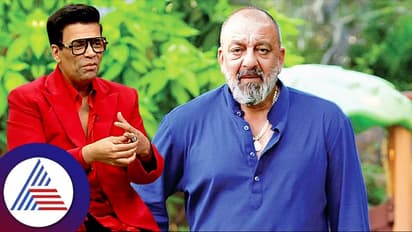 ಪತ್ನಿ ಮತ್ತು ಪ್ರಿಯಕರನ ಕೊಲೆ ಮಾಡಿದ್ರಂತೆ ಸಂಜಯ್ ದತ್: ನಟನಿಂದ ಶಾಕಿಂಗ್ ವಿಷ್ಯ ರಿವೀಲ್!