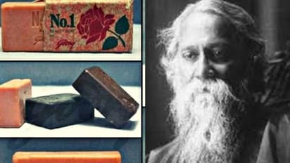 ಇಬ್ಬಾಗವಾಗುತ್ತಿರುವ ಈ ಕಂಪನಿಯ ಜಾಹೀರಾತಿನಲ್ಲಿ ನಟಿಸಿದ್ದರು ರವೀಂದ್ರನಾಥ್‌ ಠಾಗೋರ್‌!