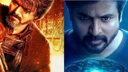 ഇന്ന് വിജയ് നിറഞ്ഞാടും, നാളെ ശിവകാര്‍ത്തികേയൻ, ഇതാ ആവേശത്തിരയിലേറ്റുന്ന അപ്‍ഡേറ്റ്