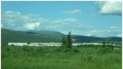 ഭൂപടങ്ങളിൽ നിന്നും മാഞ്ഞുപോയ നഗരം; കാരണങ്ങളില് സ്റ്റാലിന്റെ ഏകാധിപത്യം മുതല് ഖനി സ്ഫോടനം വരെ !