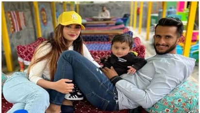 World Cup 2023: పాకిస్తాన్ పేసర్ హసన్ అలీ కోసం హర్యానాకు చెందిన లియాఖత్ ఖాన్ ఎదురుచూపులు.. ఎందుకో తెలుసా?