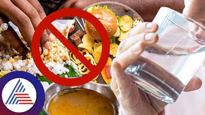 ನವರಾತ್ರಿ ಉಪವಾಸ ಮಾಡ್ತೀರಿ ಅಂತಾದ್ರೆ ಇವನ್ನು ಫಾಲೋ ಮಾಡಿ, ಆರಾಮಾಗಿರಿ