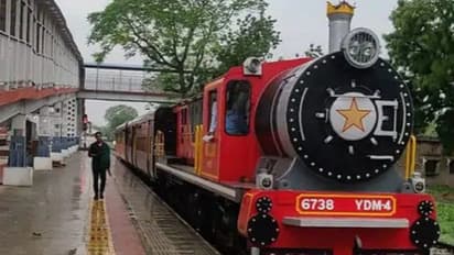 Rajasthan 1st Heritage Train: पीएम मोदी ने दिखाई हरी झंडी, क्या है खासियत, टाइमिंग? जानिए सब कुछ जो है जरूरी