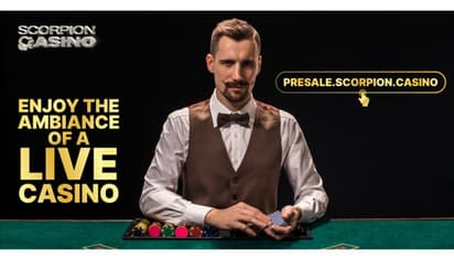 Navigating Crypto Volatility with Machine Learning: How Bitcoin's Recent Surge Could Impact Scorpion Casino's