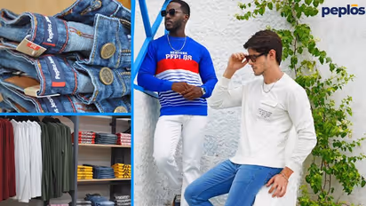 Peplos: Redefining Men's Fashion with Quality, Comfort, and Style