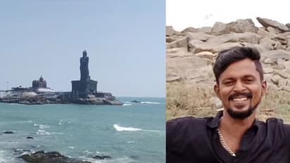 மது போதையில் குமரி கடற்கரையில் ஆட்டம் போட்ட நண்பர்கள்; கடலில் ஒருவர் மாயமானதால் பரபரப்பு