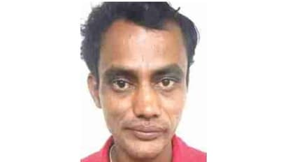 ക്ഷേത്രത്തിലെ സിസിടിവി ഹാർഡ് ഡിസ്ക്ക് വരെ അടിച്ചോണ്ട് പോയി! ജീവനക്കാരന്‍റെ സ്കൂട്ടറും, പെരുംക്കള്ളൻ വലയിൽ