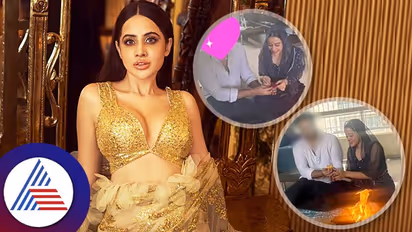 ಇಸ್ಲಾಂನಲ್ಲಿ ನಂಬಿಕೆ ಇಲ್ಲ ಎನ್ನುತ್ತಲೇ ಹಿಂದೂ ಧರ್ಮ ಅಪ್ಪಿದ ಮತ್ತೋರ್ವ ನಟಿ! ಕೊಟ್ಟ ಕಾರಣ ಹೀಗಿದೆ...