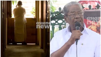 തൊഴിലാളിയെ തൊട്ട വമ്പന്മാർ ആ നാവിന്‍റെ മൂർച്ചയറിഞ്ഞു; വിയ‍ർപ്പൊഴുക്കുന്നവരുടെ കണ്ണിലുണ്ണിയായ ആനന്ദണ്ണൻ