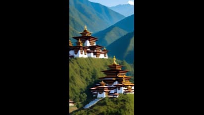 'Another Modi failure...' says BJP's Subramanian Swamy on China-Bhutan bonhomie