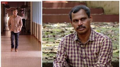 5ാം വയസ്സിൽ ലോറി അപകടം, അച്ഛൻ റെയിൽവേ സ്റ്റേഷനിൽ ഉപേക്ഷിച്ചു; ഇന്ന് കോളേജ് അധ്യാപകൻ; കരുത്തായി കണ്ണീരുപ്പ്