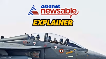 Explained: How twin-seater Tejas is a shot in the arm for IAF