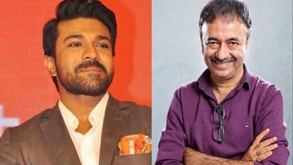 క్రేజీ న్యూస్.. రాజ్ కుమార్ హిరాని డైరెక్షన్ లో రామ్ చరణ్, బాలీవుడ్ భారీ ప్రాజెక్ట్ నిజమేనా..?