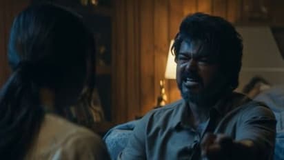 ലിയോ സെറ്റില്‍ വിജയിയെ 'വിജയ്' എന്ന് വിളിക്കാന്‍ അനുവാദം ഉണ്ടായിരുന്ന ഒരേ ഒരാള്‍ ആ വ്യക്തിയായിരുന്നു.!