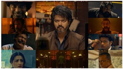 വിജയിയുടെ ലിയോയ്ക്ക് ടിക്കറ്റ് എടുക്കാന് നില്ക്കുന്നവരെ ഞെട്ടിക്കുന്ന അപ്ഡേറ്റുകള് പുറത്ത്