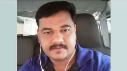 താമസസ്ഥലത്ത് പ്രവാസി മലയാളി യുവാവ് മരിച്ച നിലയിൽ