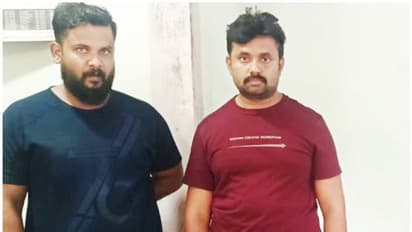 ആഡംബര കാർ, ഡോക്ടറുടെ എംബ്ലവും പതിച്ചു; ആഴ്ചയിൽ മൂന്ന് വട്ടം ബംഗളൂരു യാത്ര, കാരണം കണ്ടെത്തി പൊലീസ്