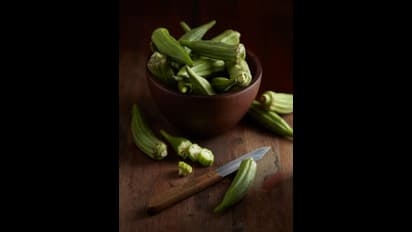 బెండకాయ కూర తింటే ఏమౌతుందో తెలుసా?