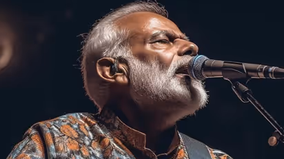 அட அட அட என்ன வாய்ஸுடா! மோடியின் குரலில் தமிழ் பாடல்கள்... மிஸ் பண்ணாம கேளுங்க நீங்களே Addict ஆகிடுவீங்க பாஸ்