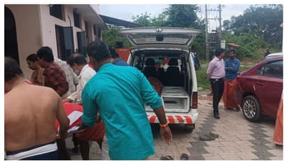 ശ്മശാന ജീവനക്കാരൻ അടിച്ച് പൂസായി, മൃതദേഹവുമായി മണിക്കൂറുകളുടെ കാത്തിരിപ്പ്, ഒടുവിൽ ആളെ എത്തിച്ച് പരിഹാരം