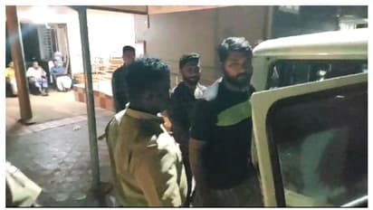 സൈനികരായ സഹോദരങ്ങളെ പെട്രോൾ ബോംബും വടിവാളുമായി ആക്രമിക്കാൻ ശ്രമം, രണ്ടുപേർ പിടിയിൽ