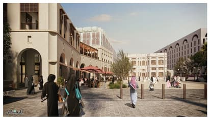 സൗദിയിലെ ഈ പുരാതന നഗരത്തെ സുന്ദരമാക്കാൻ വമ്പൻ പദ്ധതി; നേതൃത്വം വഹിക്കുന്നത് മുഹമ്മദ് ബിൻ സൽമാൻ രാജകുമാരൻ