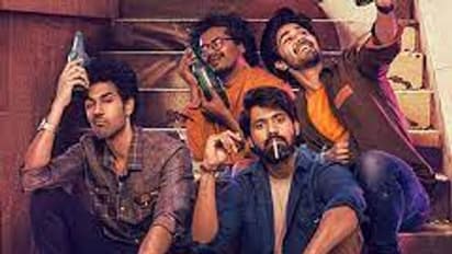 ‘‘మ్యాడ్’’షాకింగ్ కలెక్షన్స్ .. 2 రోజుల్లోనే లాభాలు