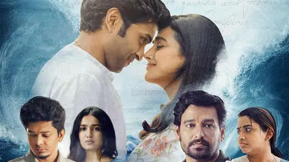 Irugapatru REVIEW: Is Vikram Prabhu, Shraddha Srinath's film worth watching with family? Read THIS