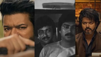 'ലോകേഷ് അപരന്‍ കണ്ടിട്ടുണ്ടാവുമോ'? 'ലിയോ' ട്രെയ്‍ലറിന് ശേഷം ചോദ്യമുയര്‍ത്തി മലയാളികള്‍