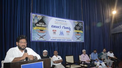 ಬೆಂಕಿ ನಂದಿಸುವವರಿಗಿಂತ, ಬೆಂಕಿ ಹಚ್ಚುವವರಿಗೇ ಮನ್ನಣೆ