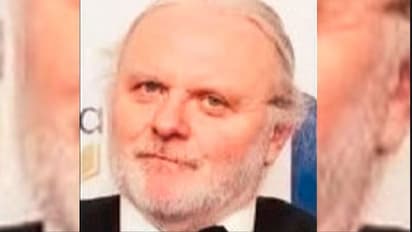 ನಾರ್ವೆ ನಾಟಕಕಾರ ಜಾನ್‌ ಫಾಸಿಗೆ ಸಾಹಿತ್ಯ ನೊಬೆಲ್