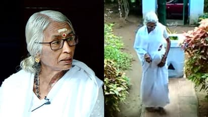 'പൊളിഞ്ഞു വീഴാറായ വീട്, മക്കളില്ല, കയ്യില്‍ നയാ പൈസയില്ല': 8 ലക്ഷം തിരികെ കിട്ടാന്‍ ബാങ്ക് കയറിയിറങ്ങി 72കാരി 