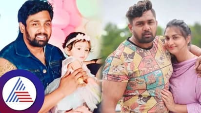 ಧ್ರುವ ಸರ್ಜಾ ಹುಟ್ಟುಹಬ್ಬ; ಮಧ್ಯರಾತ್ರಿಯಿಂದಲೇ ಅಭಿಮಾನಿಗಳ ಜೊತೆಗಿರುವ ನಟ