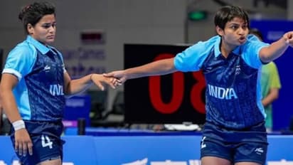 Asian Games 2023: Indian Women's Kabaddi team dominates Nepal; Secures spot in final