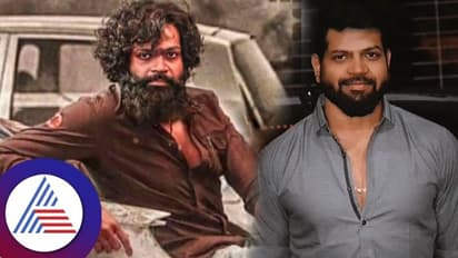 ತಂದೆ ದನಿಯಲ್ಲಿ ಡಬ್ಬಿಂಗ್ ಮಾಡಿದ್ದು ವಿಭಿನ್ನ ಅನುಭವ: ವಿನೋದ್ ಪ್ರಭಾಕರ್