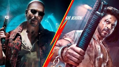 Top Bollywood films 2023: ಕಡಿಮೆ ಬಜೆಟ್, ಯಾವ್ದೇ ಸೂಪರ್‌ಸ್ಟಾರ್‌ ಅಭಿನಯಿಸದ ಈ ಸಿನ್ಮಾ ನಂ.1