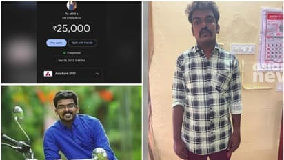 നിയമന കോഴ തട്ടിപ്പ്; റഹീസാണ് മുഖ്യ സൂത്രധാരനെന്ന് അഖിൽ സജീവ്, ഹരിദാസിനെ നേരിട്ട് കണ്ടിട്ടില്ലെന്നും മൊഴി