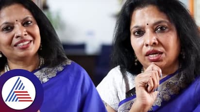 ಹೊಟ್ಟೆ ಕರಗಿಸುವ ಮ್ಯಾಜಿಕ್! ಎರಡು ಗಂಟೆಯ ಸೀಕ್ರೆಟ್ ಹೇಳಿದ ಜಗ್ಗೇಶ್ ಹೆಂಡತಿ ಪರಿಮಳ