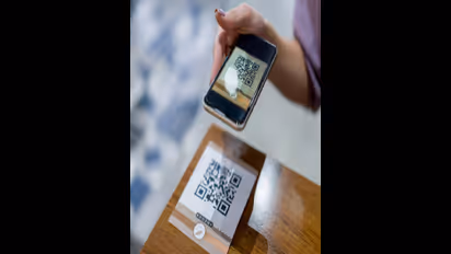 ഫോണിലേക്ക് മെസേജും ക്യു ആർ കോഡും, കെണിയിൽ വീഴരുത്; രാമക്ഷേത്രത്തിന്റെ പേരിൽ തട്ടിപ്പെന്ന് മുന്നറിയിപ്പ്