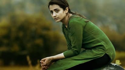 ദ റോഡുമായി തൃഷ എത്തി, ഒടിടിയില്‍ എവിടെ, എപ്പോള്‍?, റിപ്പോര്‍ട്ട് പുറത്ത്