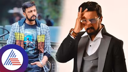 ಬಾಯಿ ಅವ್ರದು ಸಿಗರೇಟ್‌ ಇವ್ರದು; ಬಿಗ್ ಬಾಸ್‌ ಮನೆಯ Smoking Zone ಬಗ್ಗೆ ಸುದೀಪ್ ಉತ್ತರ