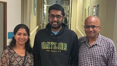 ಒಂದೇ ದಿನ ಆರು ಬಾರಿ ಹೃದಯಾಘಾತವಾದ ವಿದ್ಯಾರ್ಥಿಯ ಬದುಕಿಸಿದ ವೈದ್ಯರು