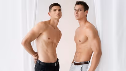 From cotton basics to stylish innovations: Men embrace new era of innerwear