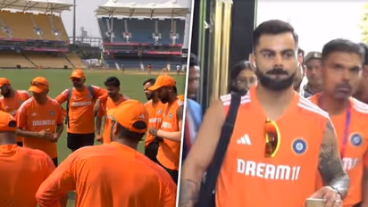ODI World Cup 2023: Swiggy's witty take on India's 'Orange Kit' delights netizens