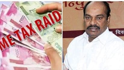 ஜெகத்ரட்சகன் வீட்டில் தொடரும் சோதனை.! கட்டுக்கட்டாக சிக்கிய பணம் - எண்ணும் பணியில் வருமான வரித்துறை