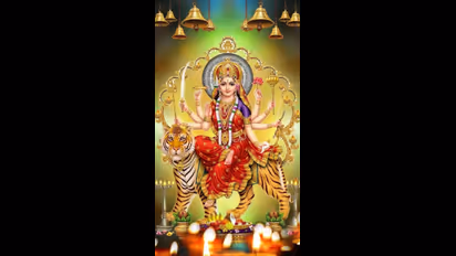 Navaratri 2023: ನವರಾತ್ರಿಯಲ್ಲಿ ರಾತ್ರಿ ಪೂಜೆ ಮಾಡುವುದರಿಂದ ಸಿದ್ಧಿ ಪಡೆಯೋಕೆ ಸಾಧ್ಯ!