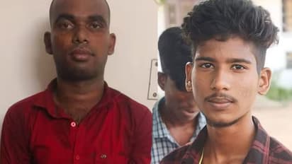 ஓரின சேர்க்கைக்கு மறுத்த பள்ளி மாணவன் கொலை.. சென்னையில் மாறுவேடத்தில் சுற்றிய குற்றவாளி கைது..